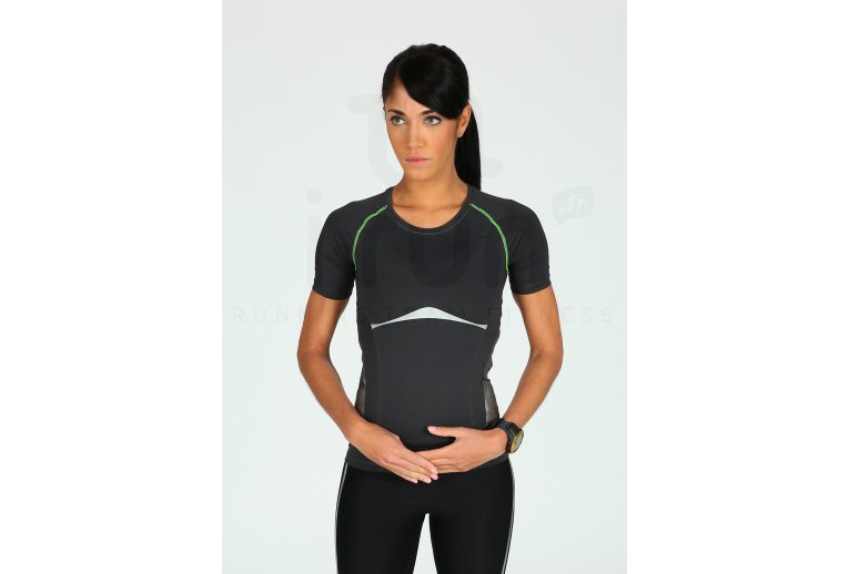 Casall Camiseta manga corta HIT Endurance