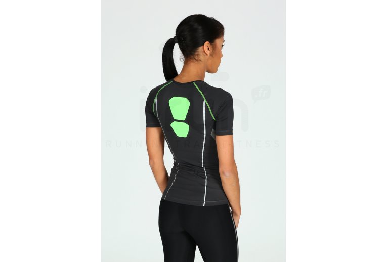 Casall Camiseta manga corta HIT Endurance