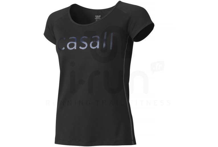 Casall Camiseta Logo