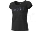 Casall Camiseta Logo