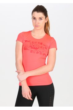 Casall Tee-Shirt Strenght W