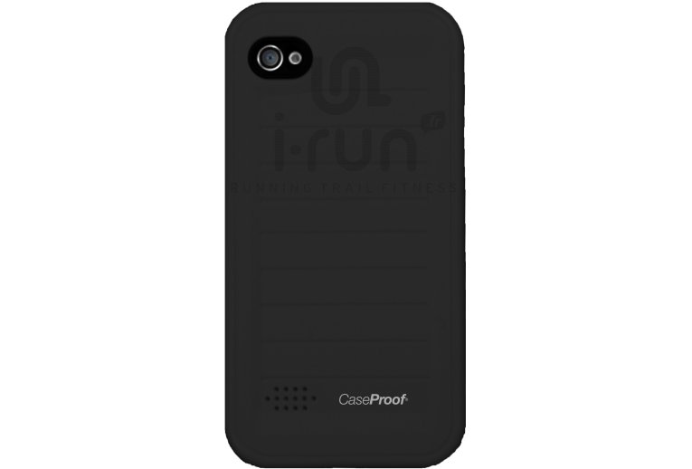 Caseproof Carcasa sumergible y anti-choques iPhone 4 y 4S