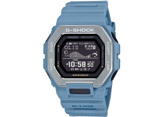 Casio G-LIDE GBX-100-2AER