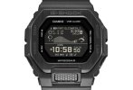 Casio G-LIDE GBX-100NS-1ER