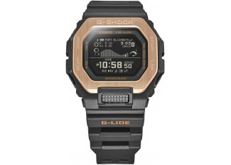 Casio reloj G-LIDE GBX-100NS-4ER