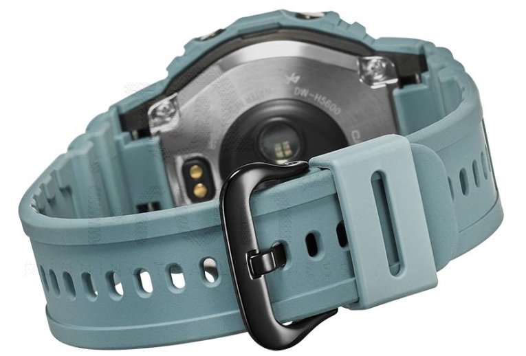 Casio G-SHOCK DW-H5600-2ER