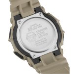 Casio G-SHOCK GA-010