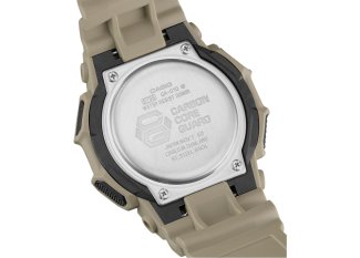 Casio G-SHOCK GA-010
