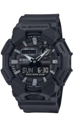 Casio G-SHOCK GA-010