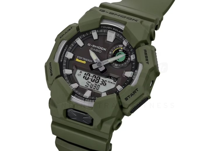 Casio G-SHOCK GA-B010
