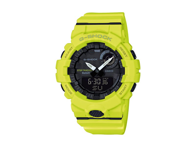 G shock cheap gba 800 price