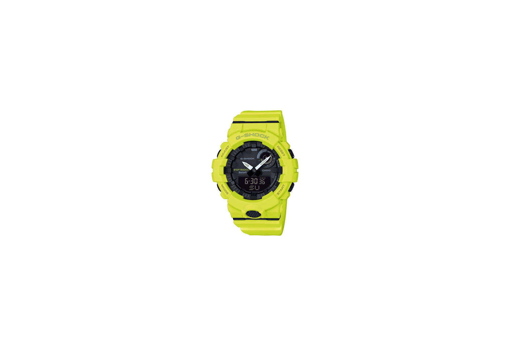 Casio G-Shock gba-800 montres de sport