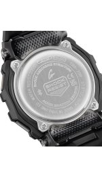 Casio G-SHOCK GBD-200