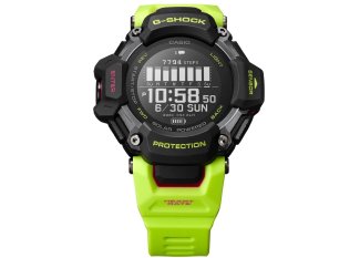 Casio G-SHOCK GBD-H2000-1A9ER