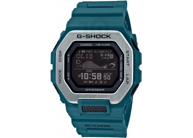 Casio G-SHOCK GBX-100-2ER 