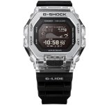 Casio G-SHOCK GBX-100S