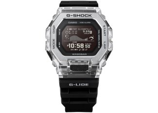 Casio G-SHOCK GBX-100S