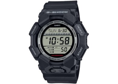 Casio G-SHOCK GD-010