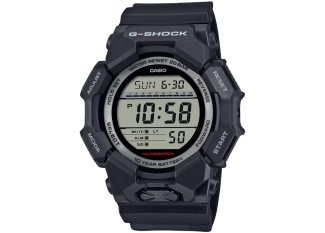 Casio G-SHOCK GD-010