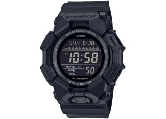 Casio G-SHOCK GD-010