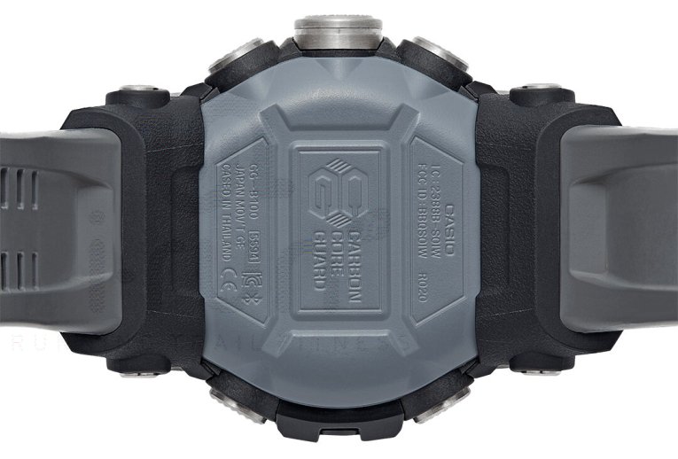 Casio G-SHOCK GG-B100-8AER