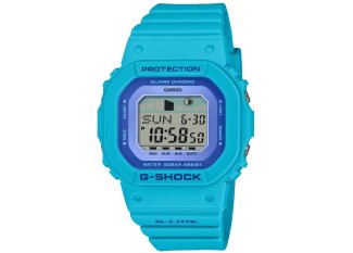 Casio G-SHOCK GLX-S5610