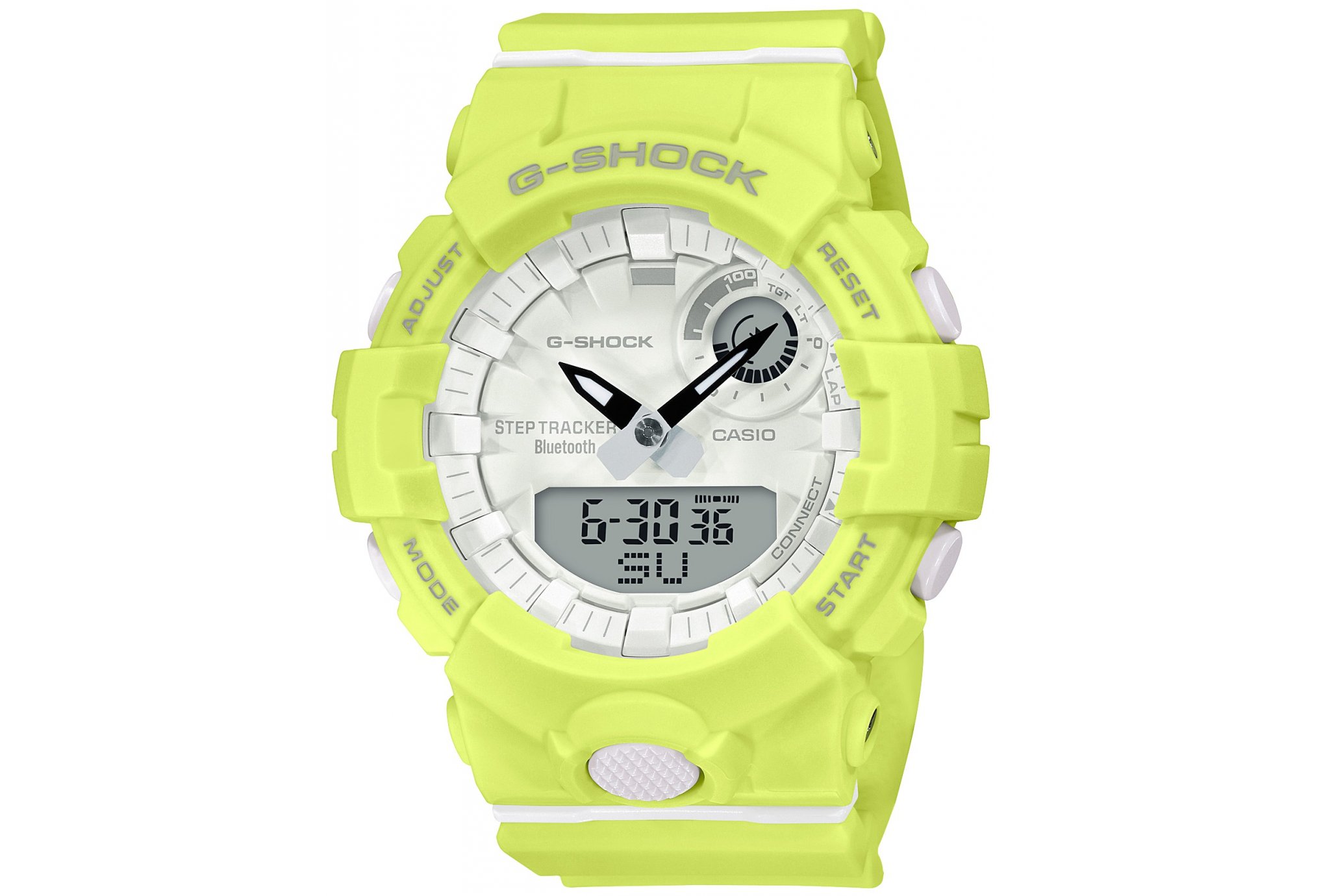 Casio G-Shock gma-b800-9aer montres de sport