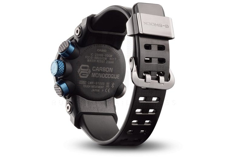 Casio G-Shock Gravity Master GWR-B1000-1AER