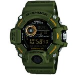 Casio G-Shock Mudmaster Rangeman 9400