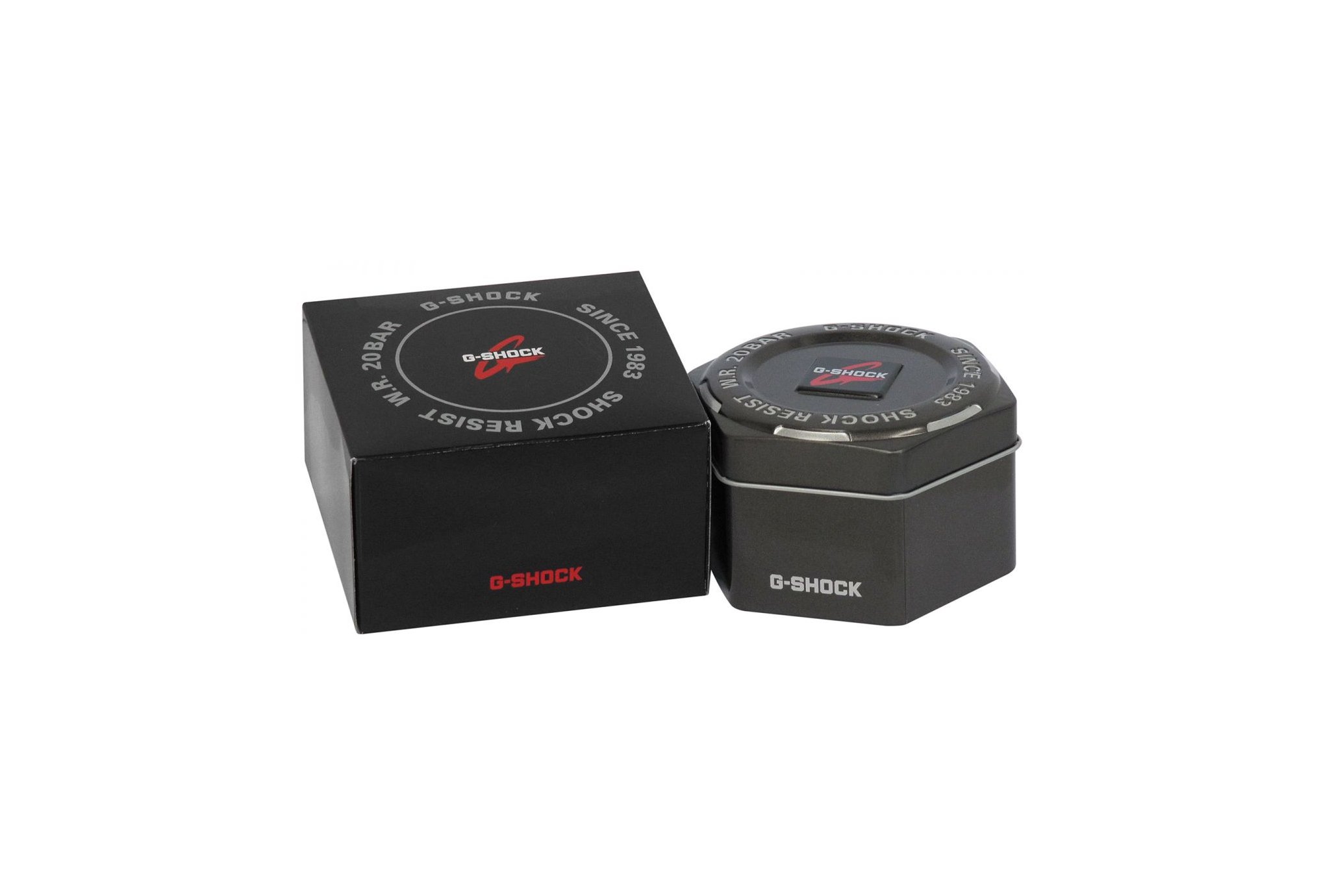 casio rangeman 2018 review