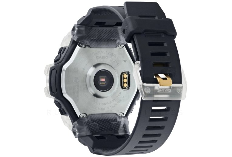 Casio G-SQUAD GBD-H1000-1A9ER