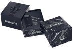 Casio G-SQUAD HR GBD-H1000-1ER et sac tanche G-Shock offert