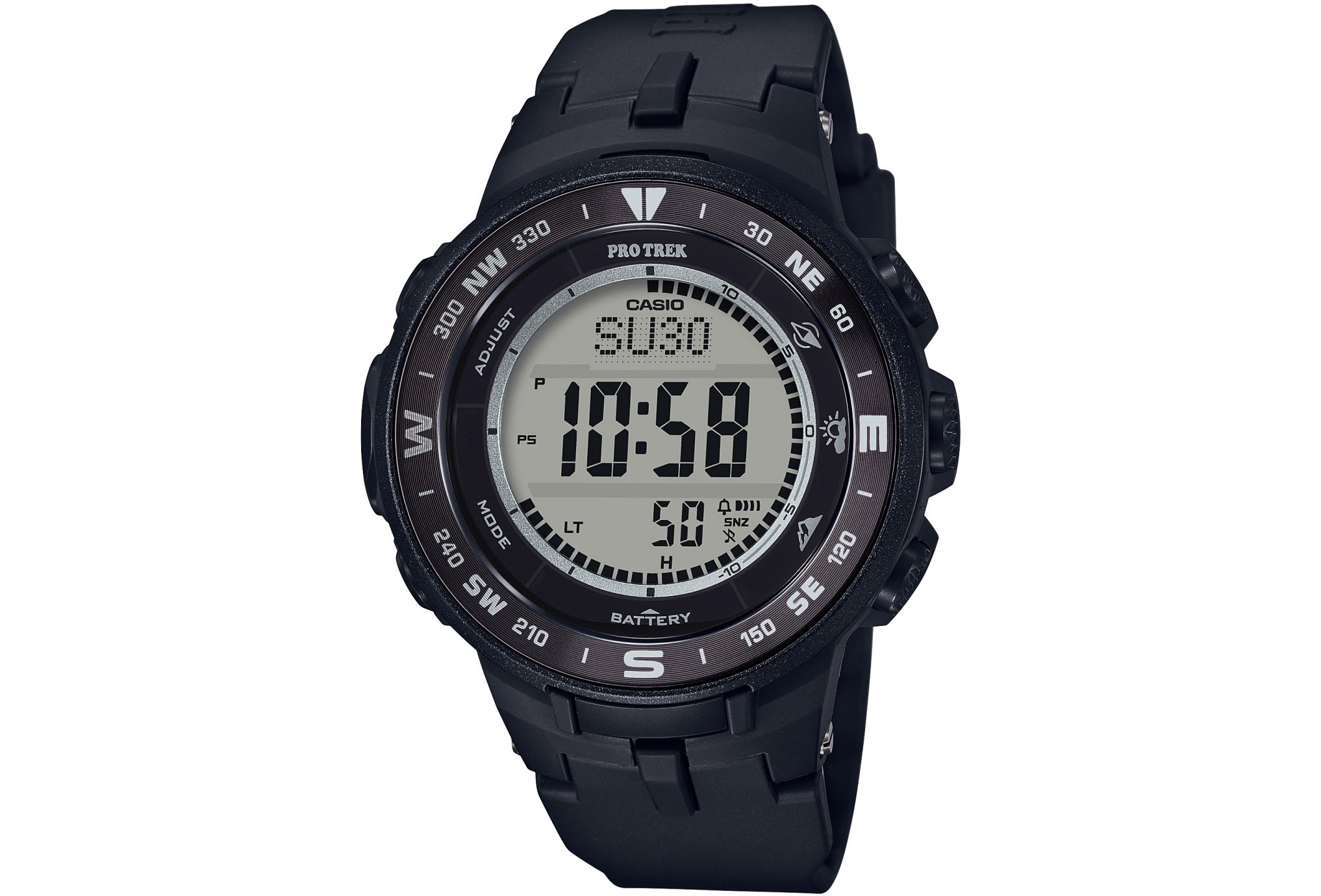 Casio Pro trek prg-330 montres de sport