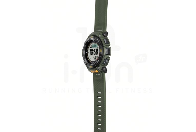 Casio Pro Trek PRG-340-3ER