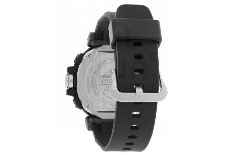 Casio Pro Trek PRG-600