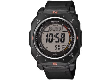 Casio Pro Trek PRG-69