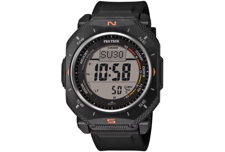 Casio Pro Trek PRG-69