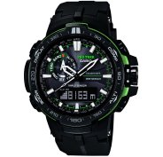 Casio Pro Trek PRW-6000Y