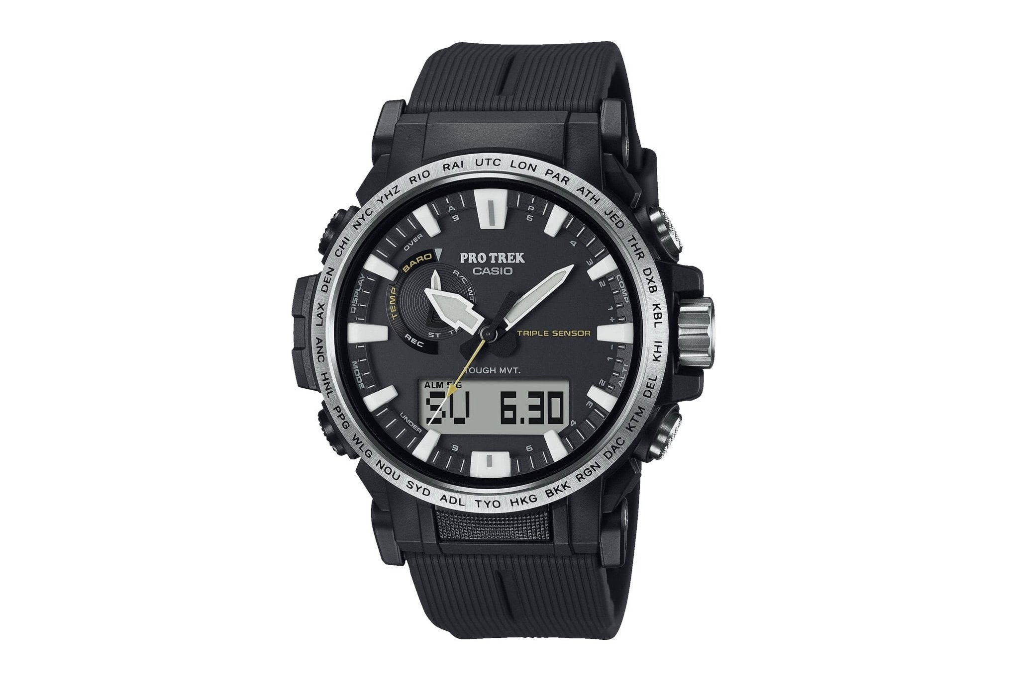 Аккумулятор Для Часов Casio Prw 500 Купить