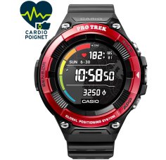 Casio Pro Trek Smart WSD-F21HR