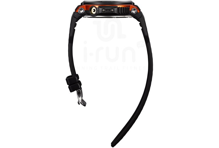 Casio Pro Trek Smart WSD-F30