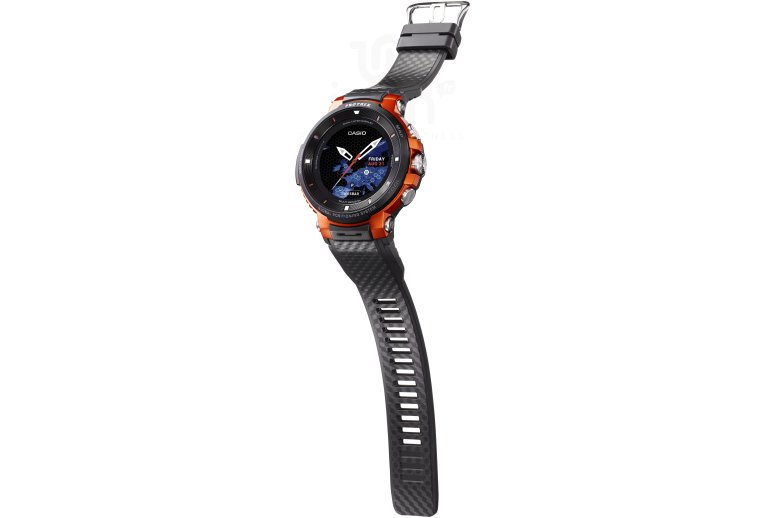 Casio Pro Trek Smart WSD-F30