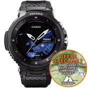 Casio Pro Trek Smart WSD-F30