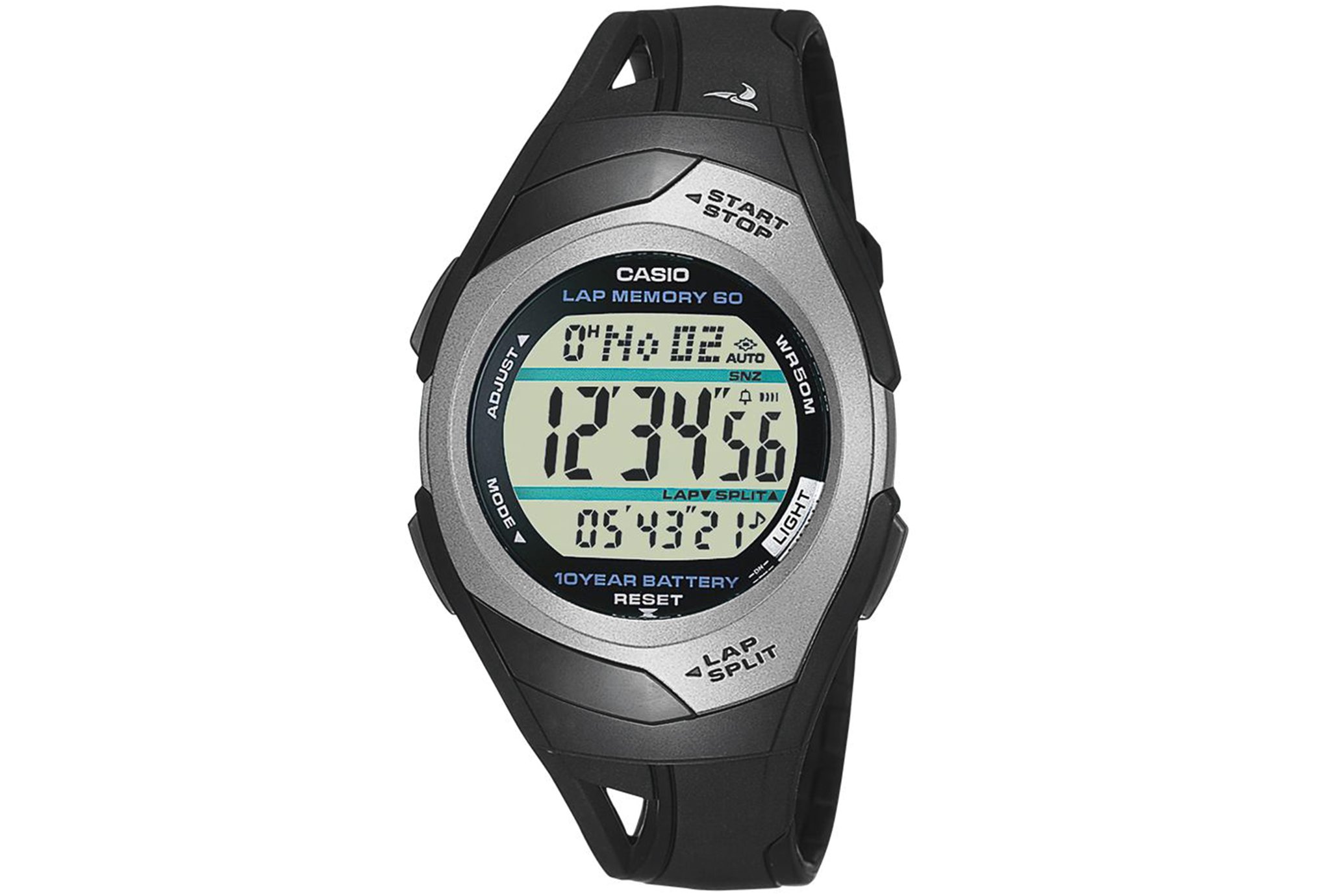Casio STR-300 im Angebot | Elektronik Uhren Casio