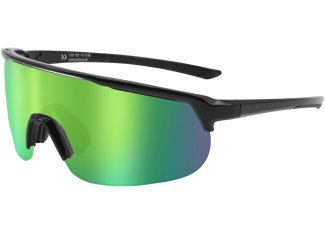 Cb Glide 3 Green Mirror