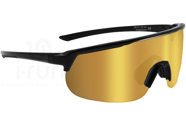 Cébé Glide 3 Bronze Mirror