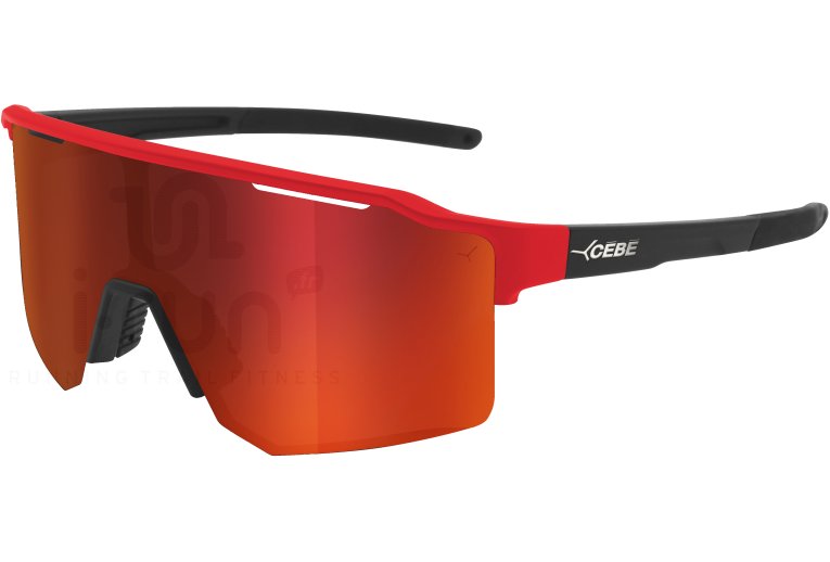 C�b� Outflow 2 Lite - Cat 3 Grey Red Revo