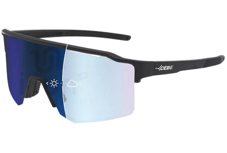 C�b� Outflow 2 S Lite Photochromic 1-3 Grey Blue