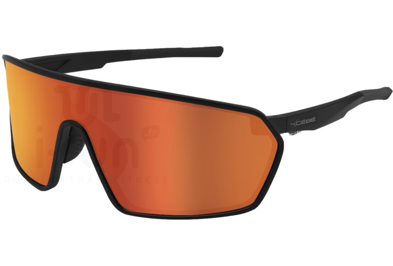 Cb Terra Polar Red Mirror