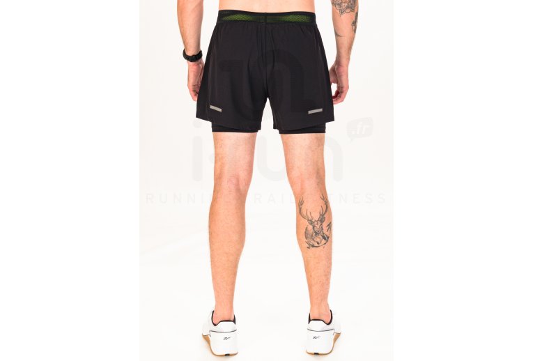 Champion pantal�n corto 2 en 1